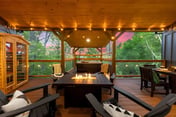 The Wellness Retreat