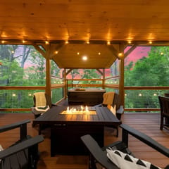 The Wellness Retreat