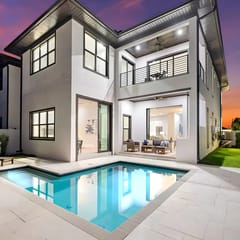 524 Villa Capri