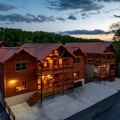 Vista Lodge