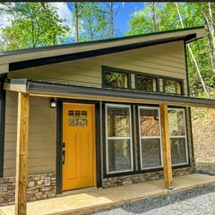 Cottage 4
