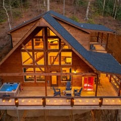 Cabin Creek