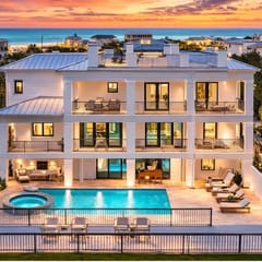 Pearl of 30A