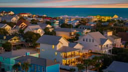 Wander Destin Beach