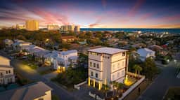 Wander Miramar Heights