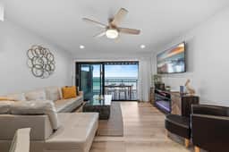 Wander Miramar Tides