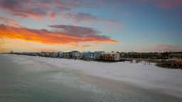 Wander Miramar Tides