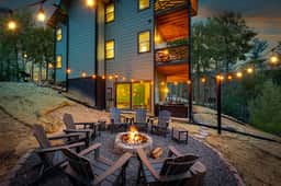 Wander Sevierville Haven