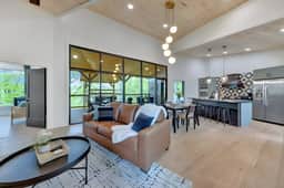 The Wellness Retreat