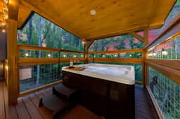 The Wellness Retreat