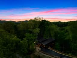 The Wellness Retreat