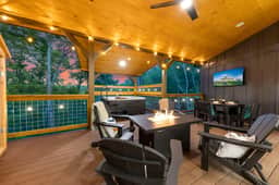 The Wellness Retreat