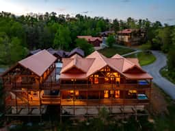 Vista Lodge