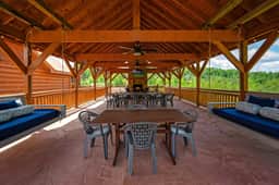 Vista Lodge