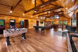 Vista Lodge - Image 5