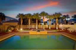 Wander Destin Beach