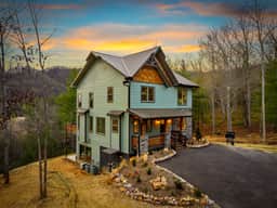 Wander Sevierville Haven
