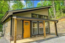 Cottage 4