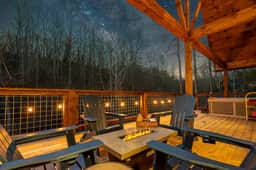 Cabin Creek