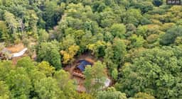 Cabin Creek