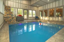 Creekside Oasis