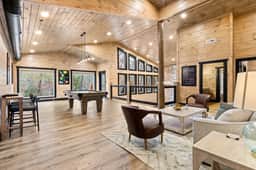 Creekside Oasis