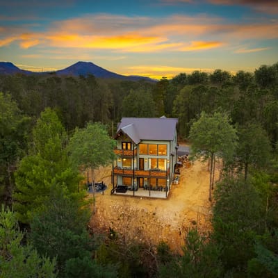 Wander Sevierville Haven