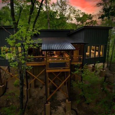 The Wellness Retreat