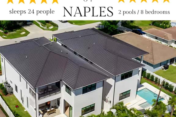 524 Villa Capri - Image 1