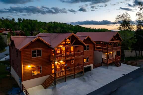 Vista Lodge - Image 1