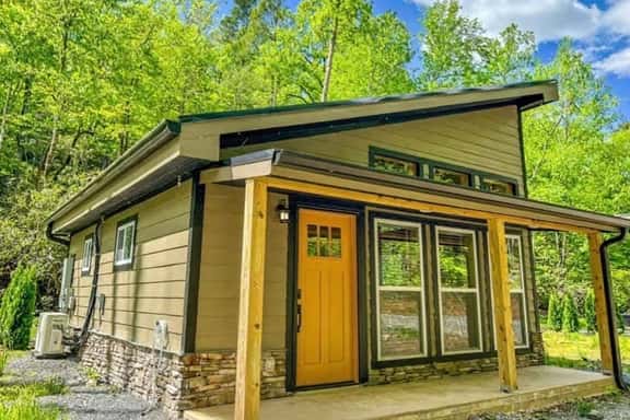 Cottage 2 - Image 1