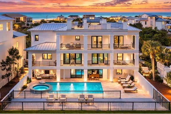 Pearl of 30A - Image 1