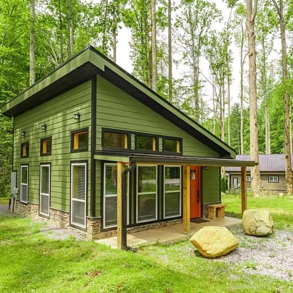 Cottage 1 - Image 1