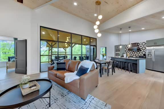 The Wellness Retreat