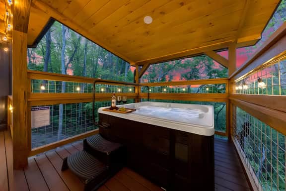 The Wellness Retreat