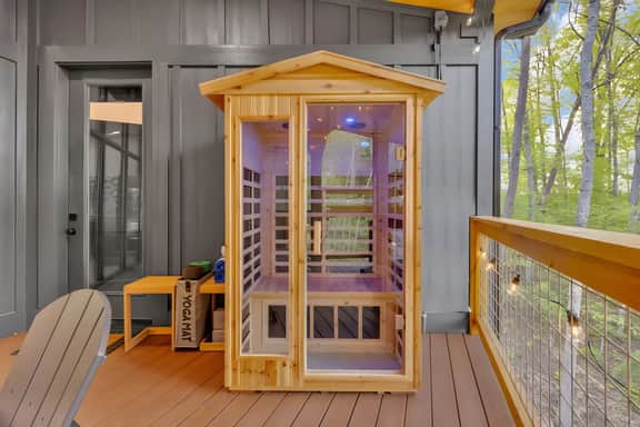 The Wellness Retreat