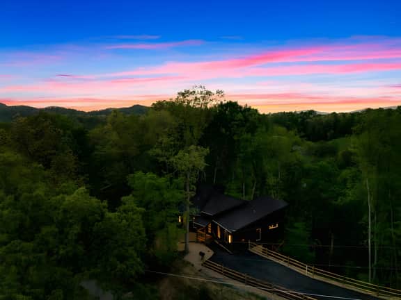 The Wellness Retreat
