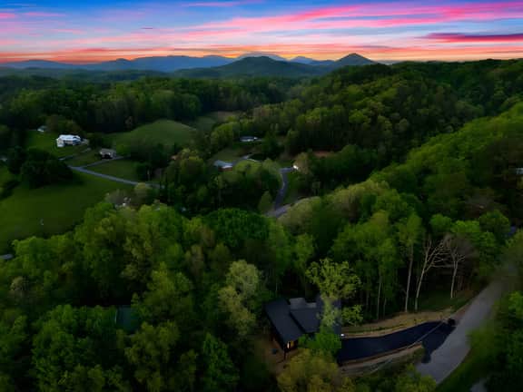 The Wellness Retreat