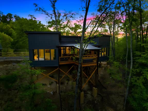The Wellness Retreat