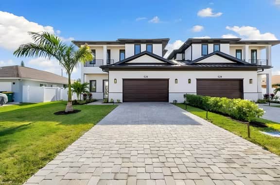 528 Villa Sorento