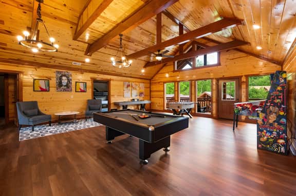 Vista Lodge