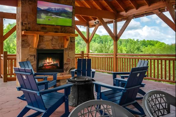 Vista Lodge - Image 3