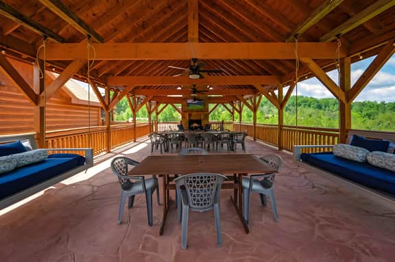 Vista Lodge