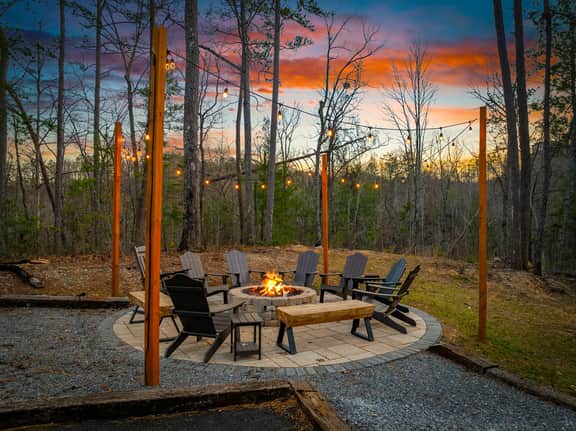Wander Sevierville Ridge