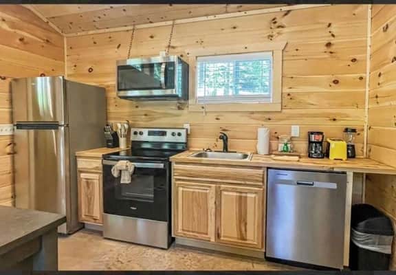 Cottage 3
