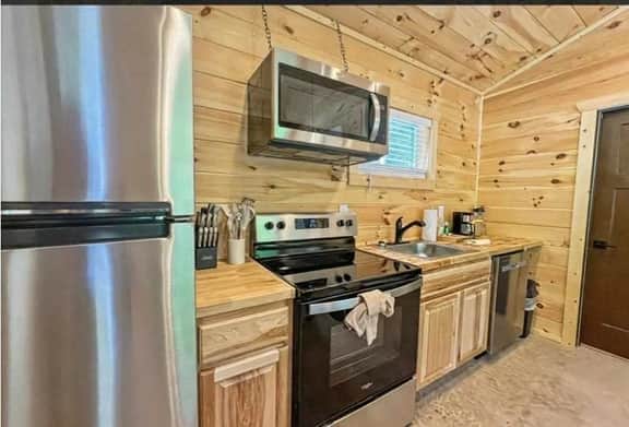 Cottage 3