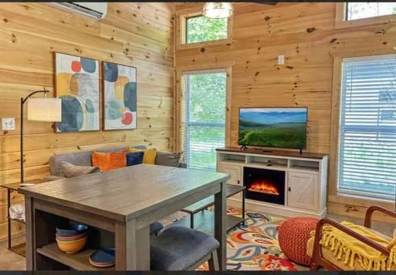 Cottage 3