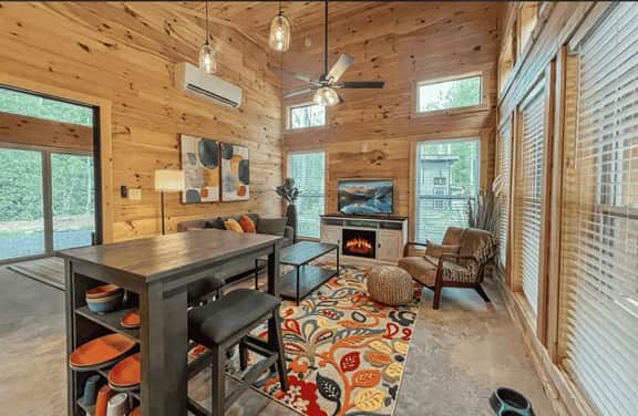 Cottage 2