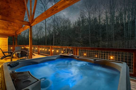 Cabin Creek