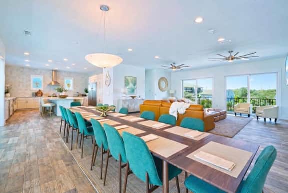 Pearl of 30A